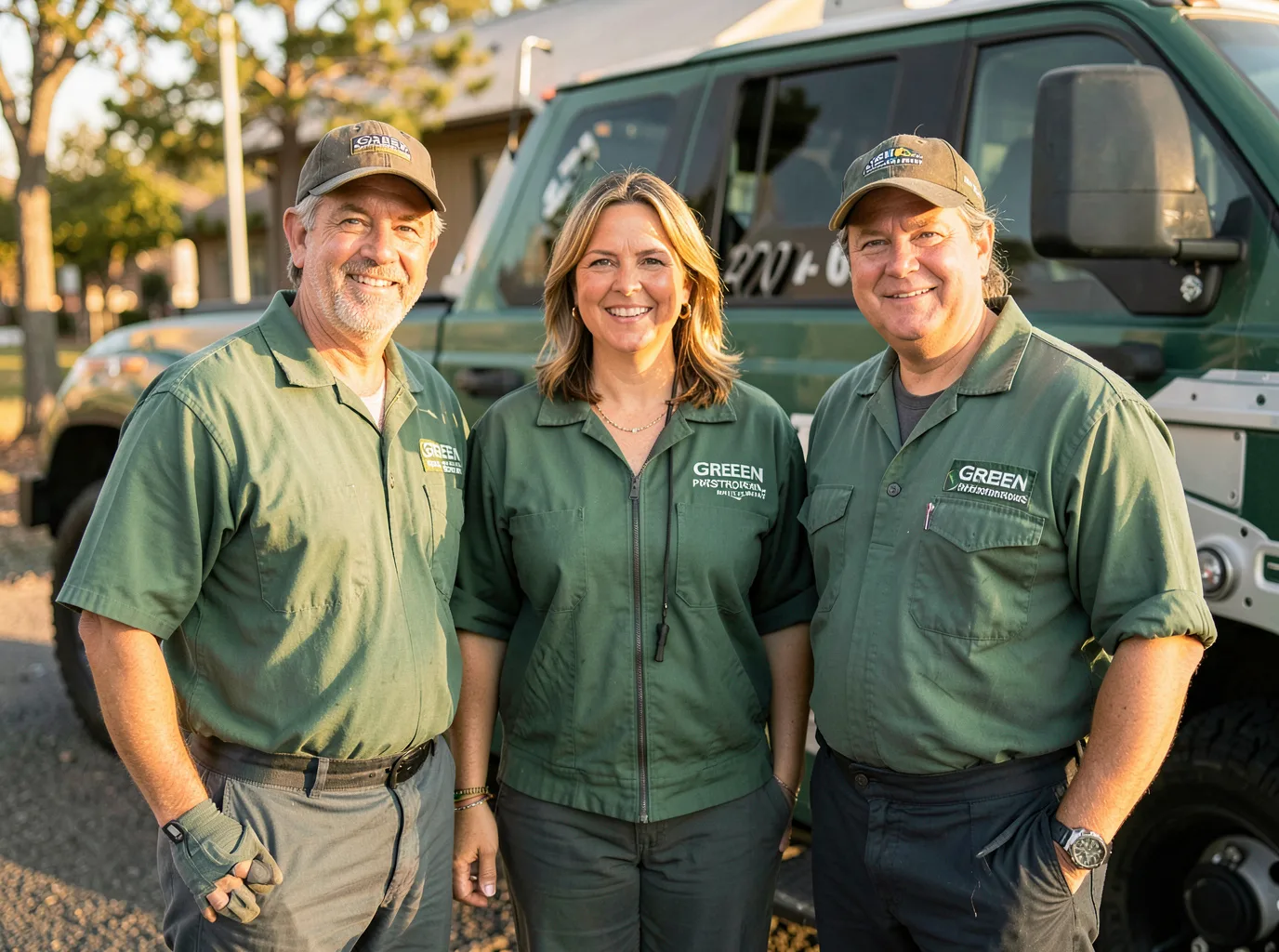 Water Damage Restoration company in Martin, GA