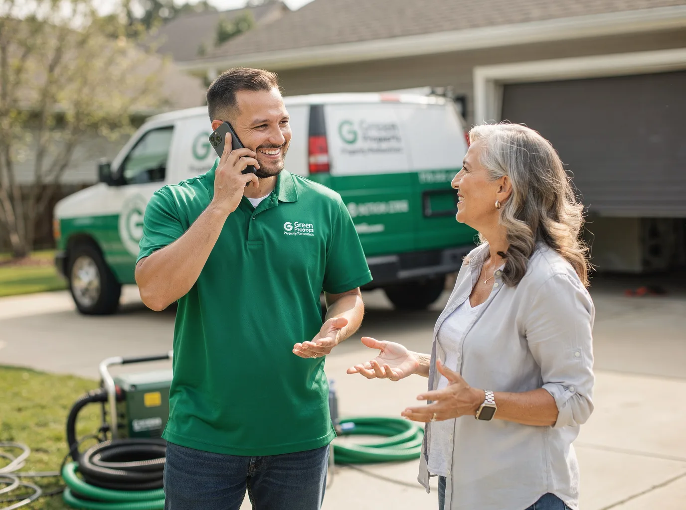 Water Damage Restoration Martin, GA FAQs